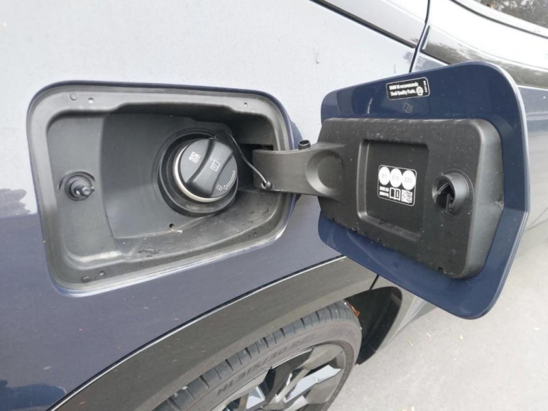 Bmw XM |XM Label |B+W Surround |M Driver's Package  occasion  L'Union - photo n9